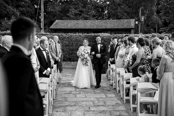 Hayley amd Andy's Wedding at Brookfield Barn